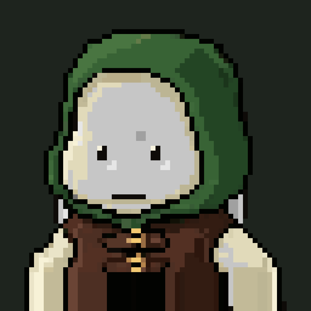 Beanhood #4252
