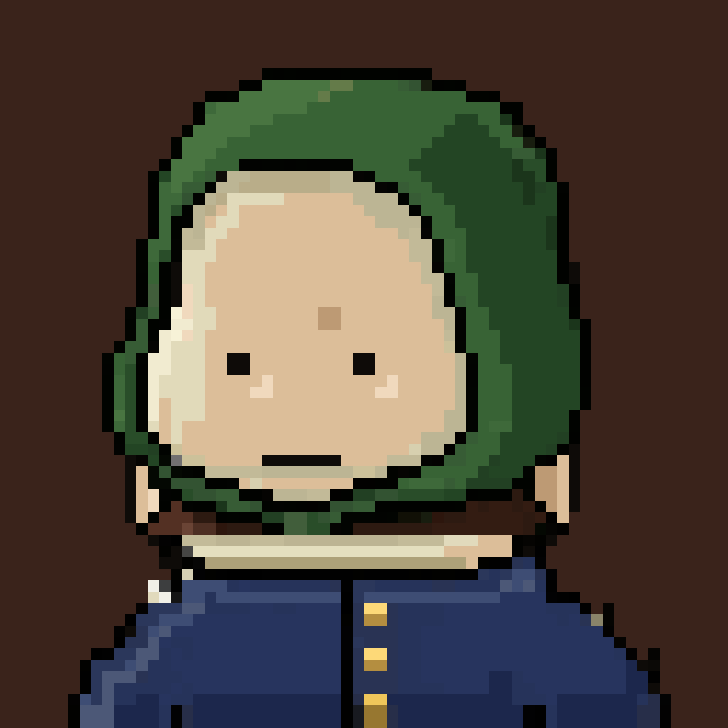 Beanhood #4266