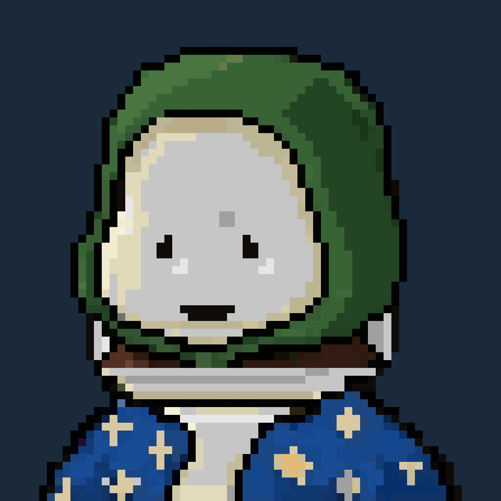 Beanhood #4323