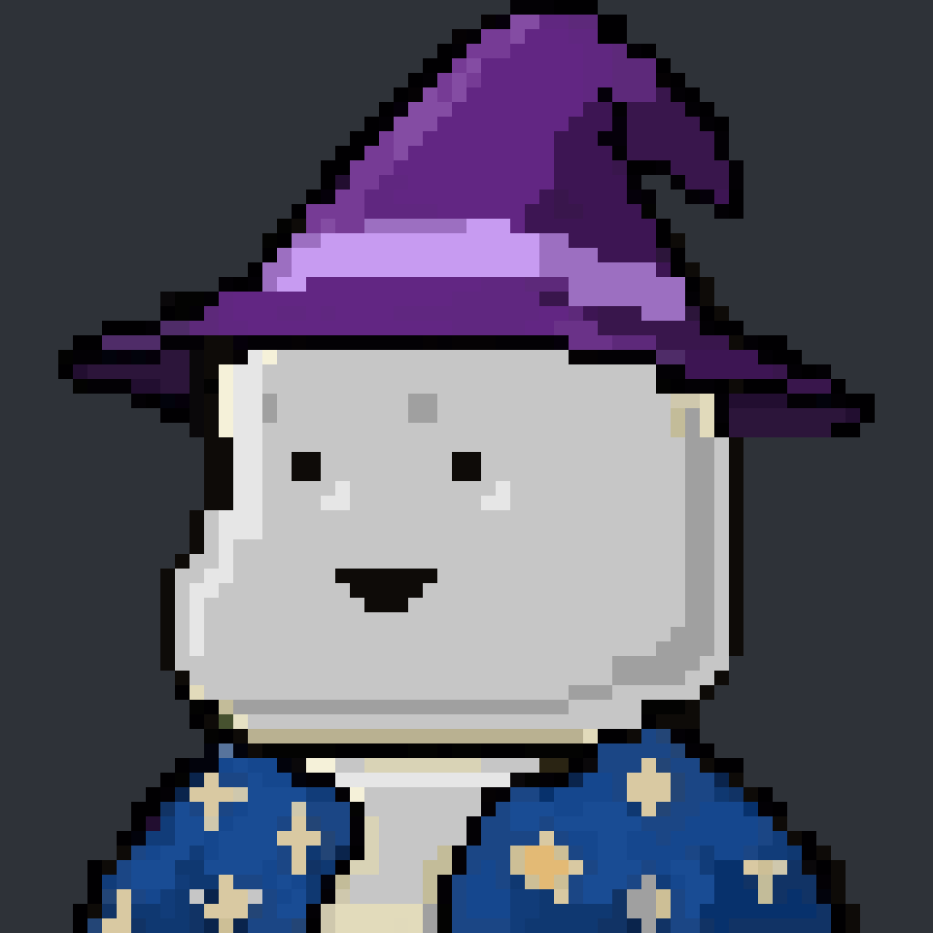 Beanhood #4327