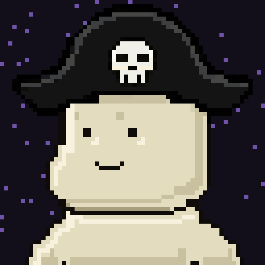 Beanhood #4332