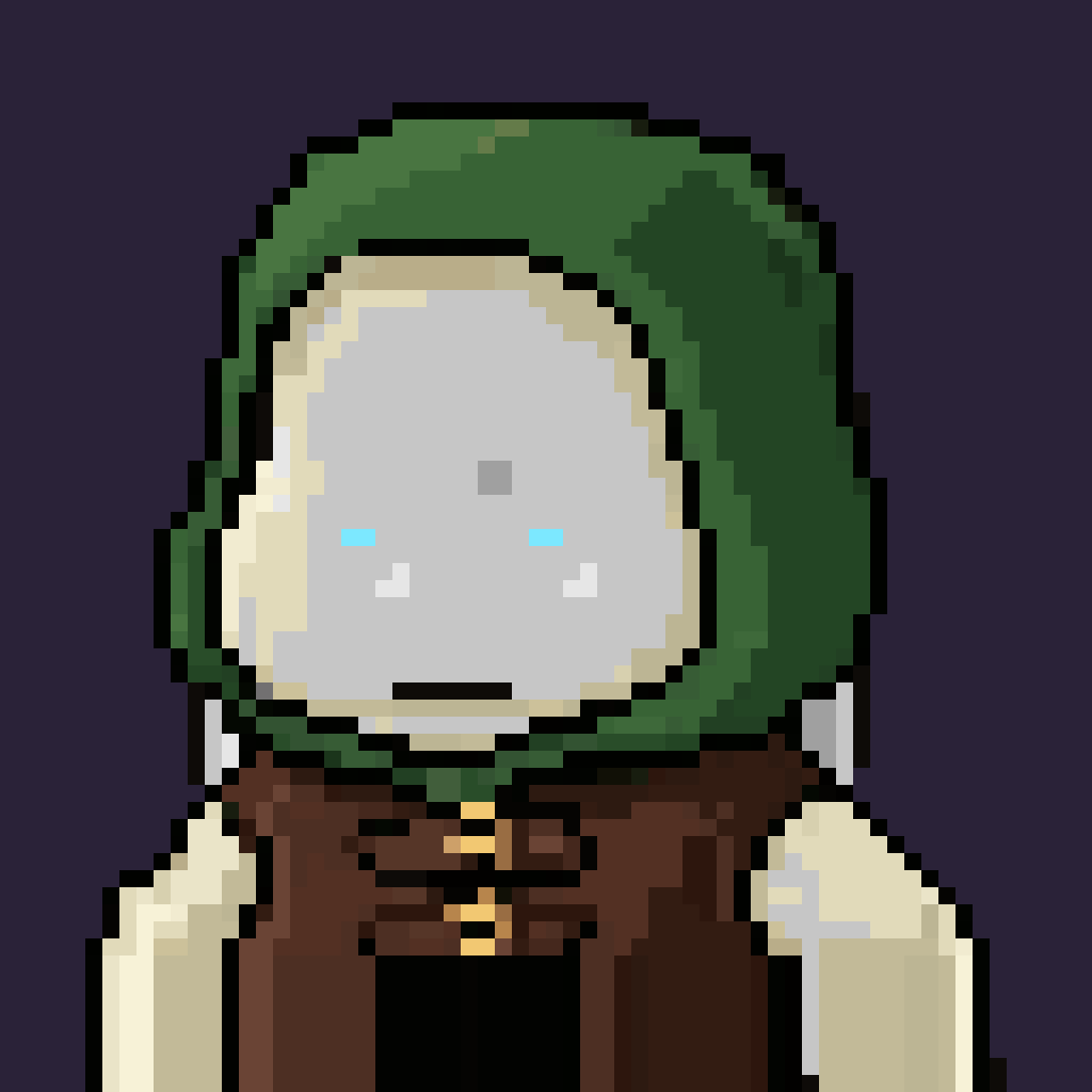 Beanhood #4372