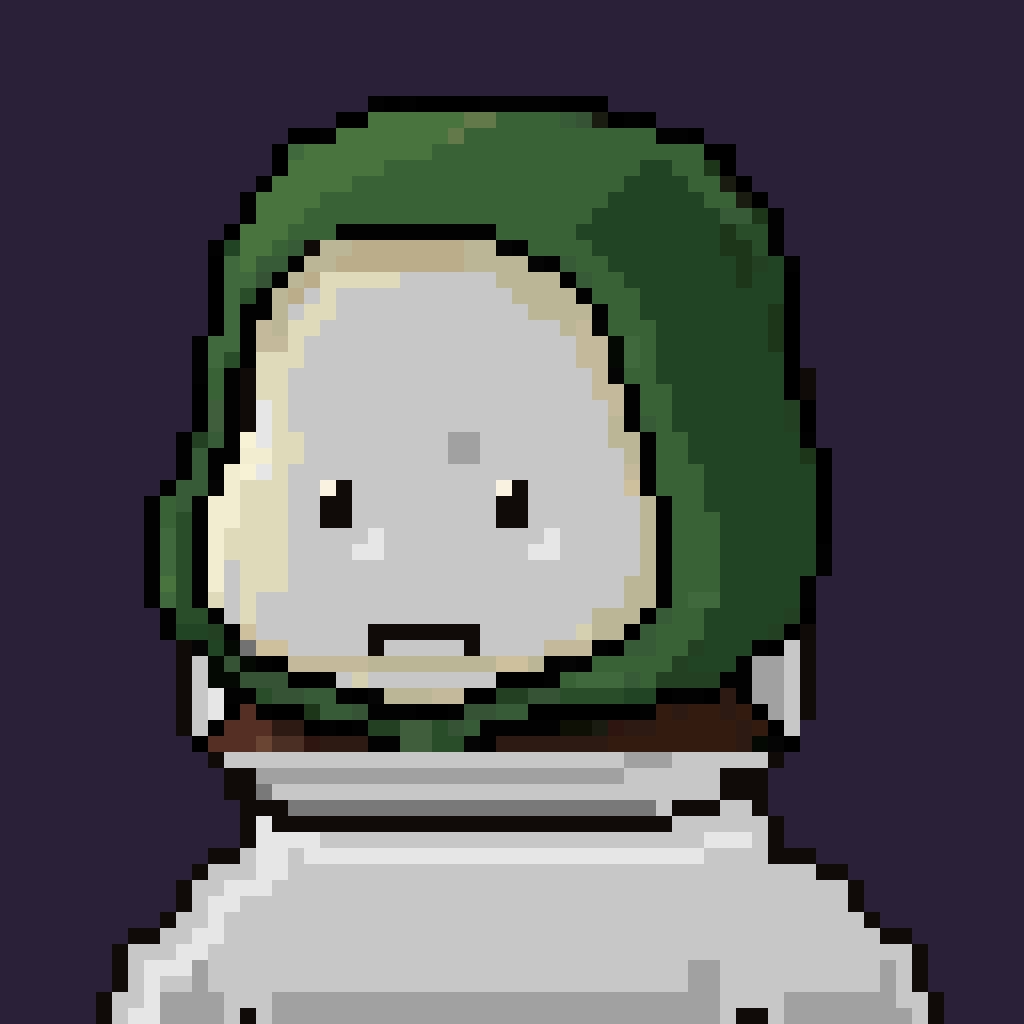 Beanhood #4400