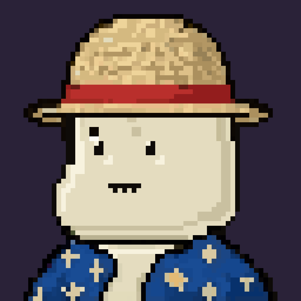 Beanhood #4401