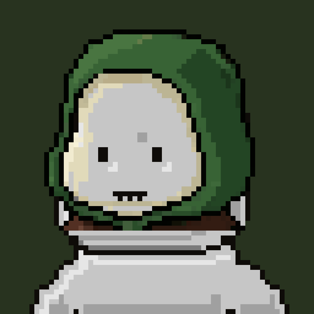 Beanhood #4402
