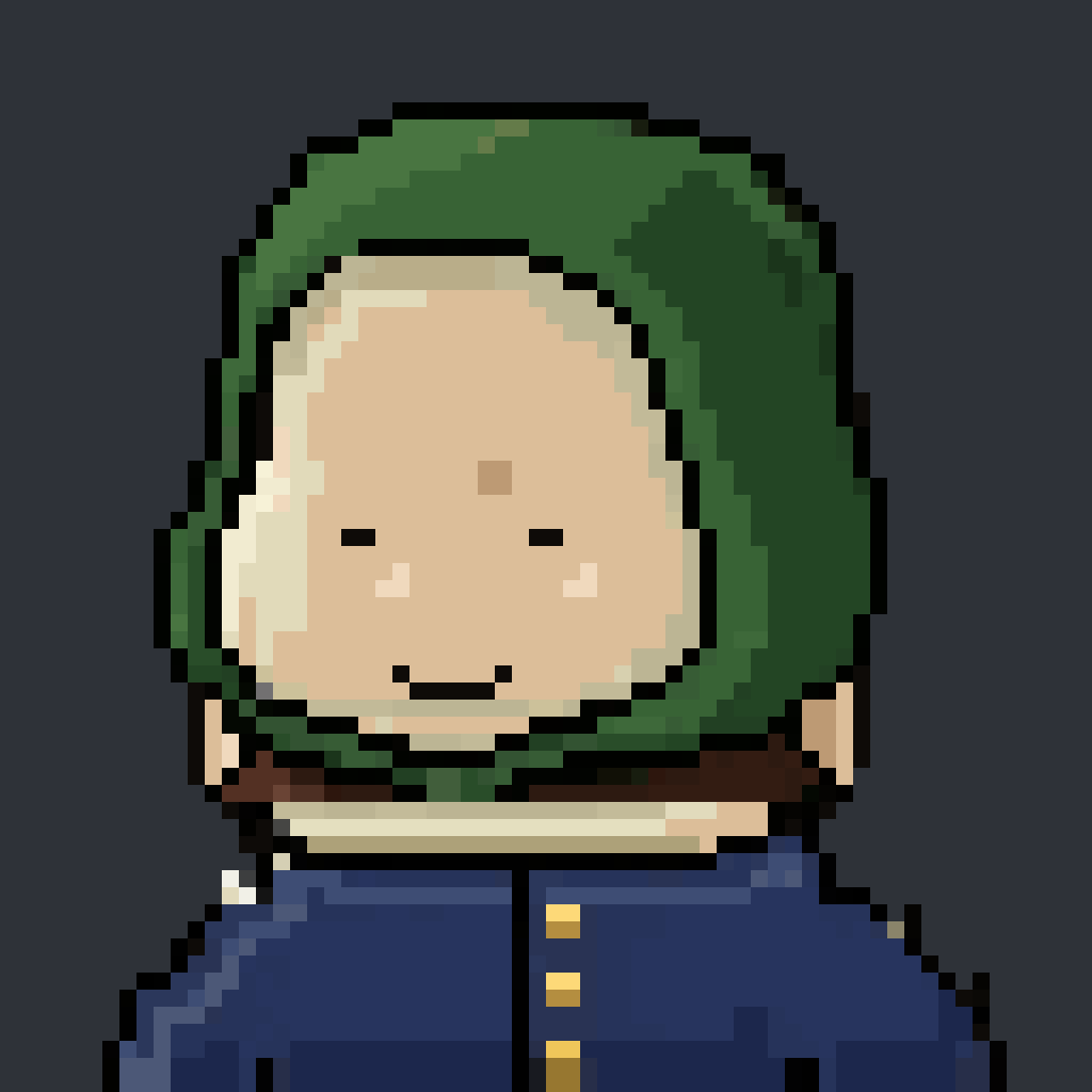 Beanhood #4405