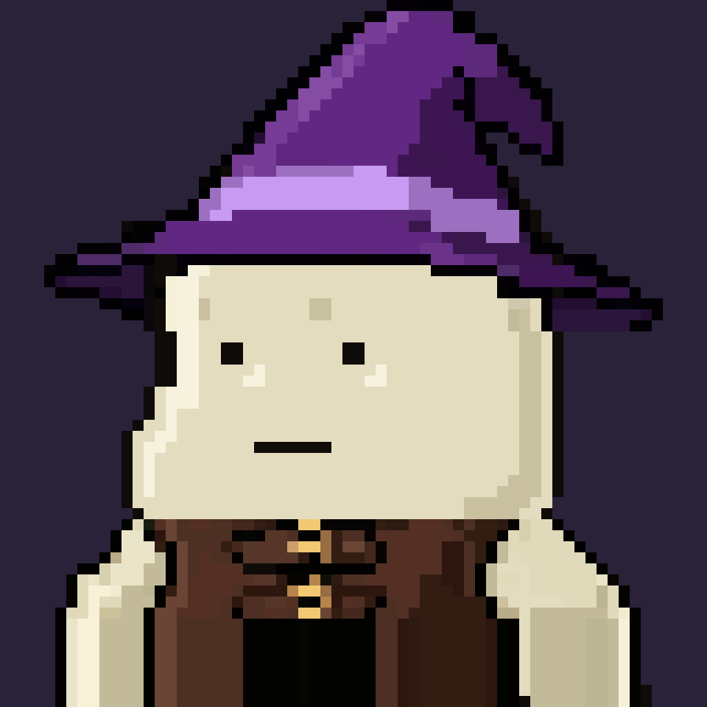 Beanhood #4406
