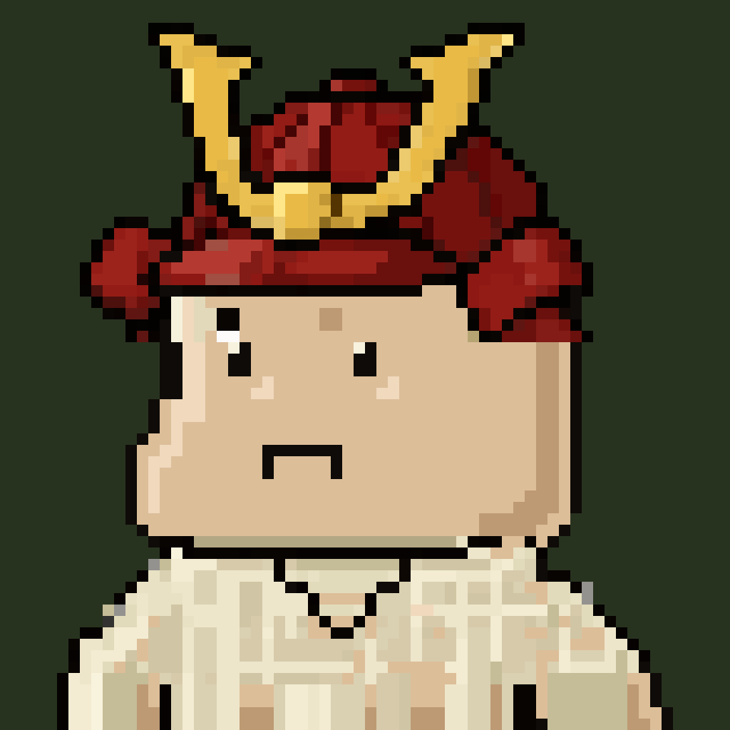 Beanhood #4407