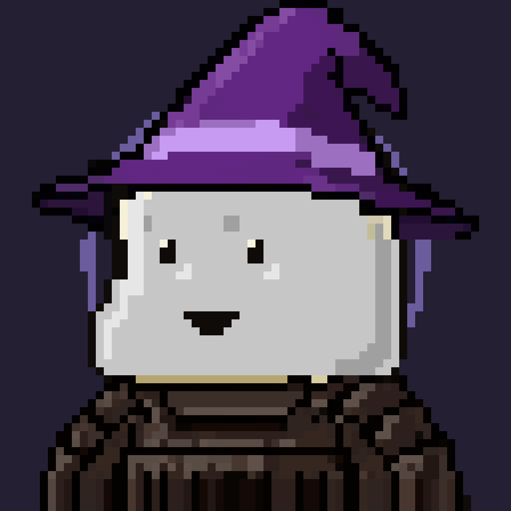 Beanhood #4410