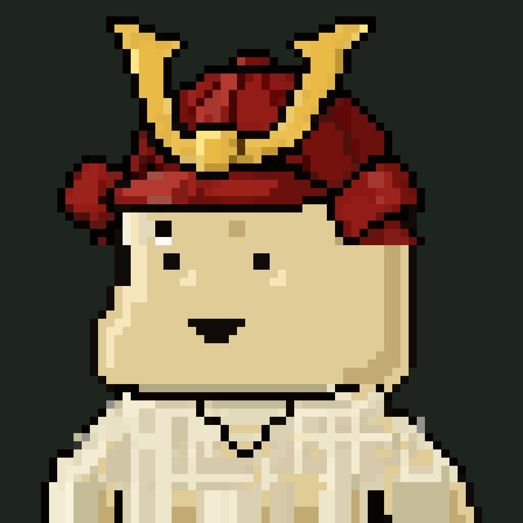 Beanhood #4412