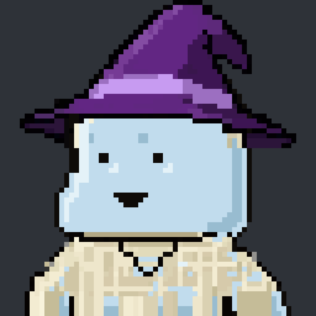 Beanhood #4415