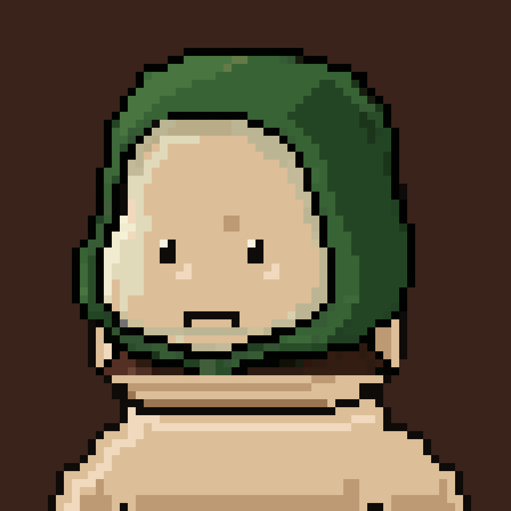 Beanhood #4416
