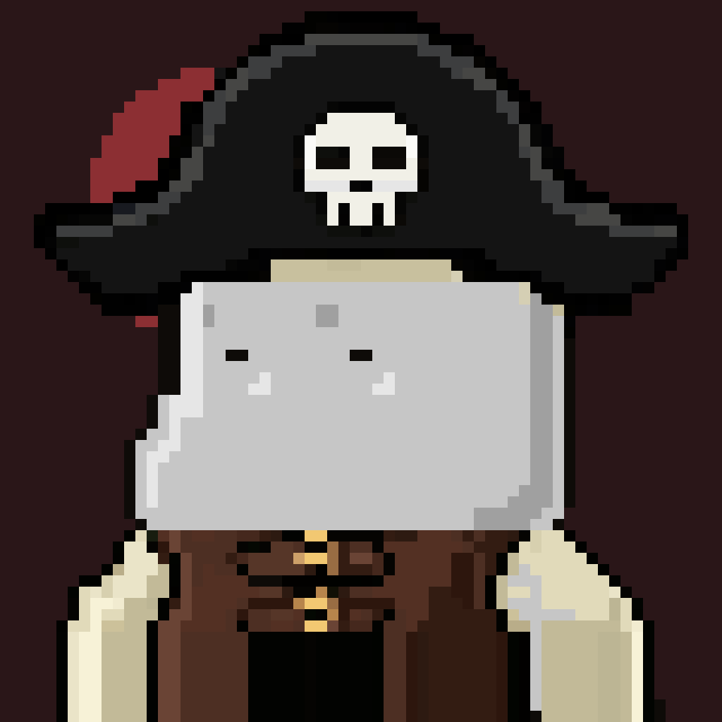 Beanhood #4418