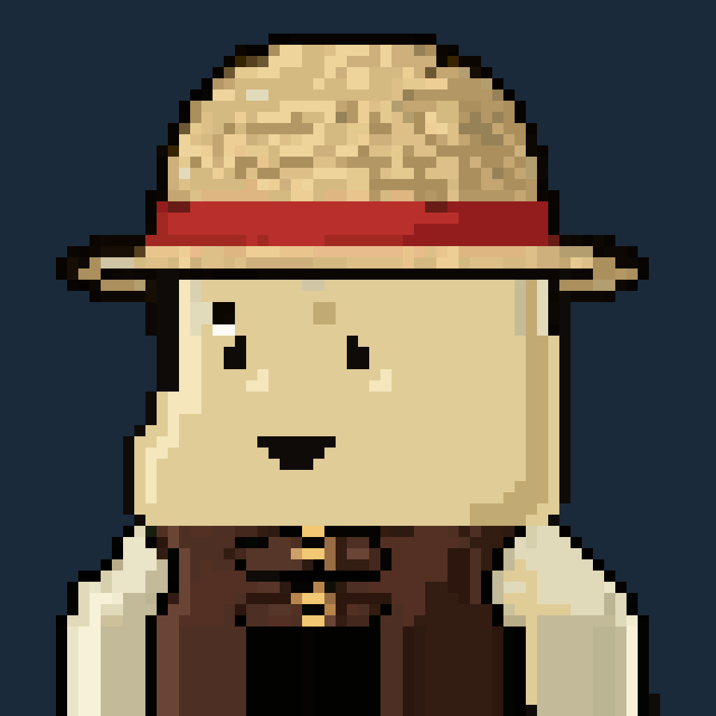 Beanhood #4421