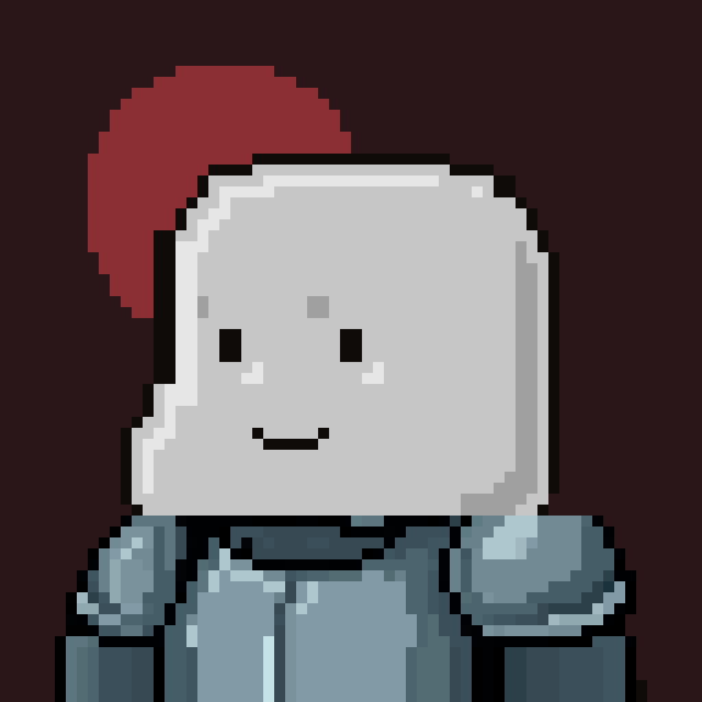 Beanhood #4422