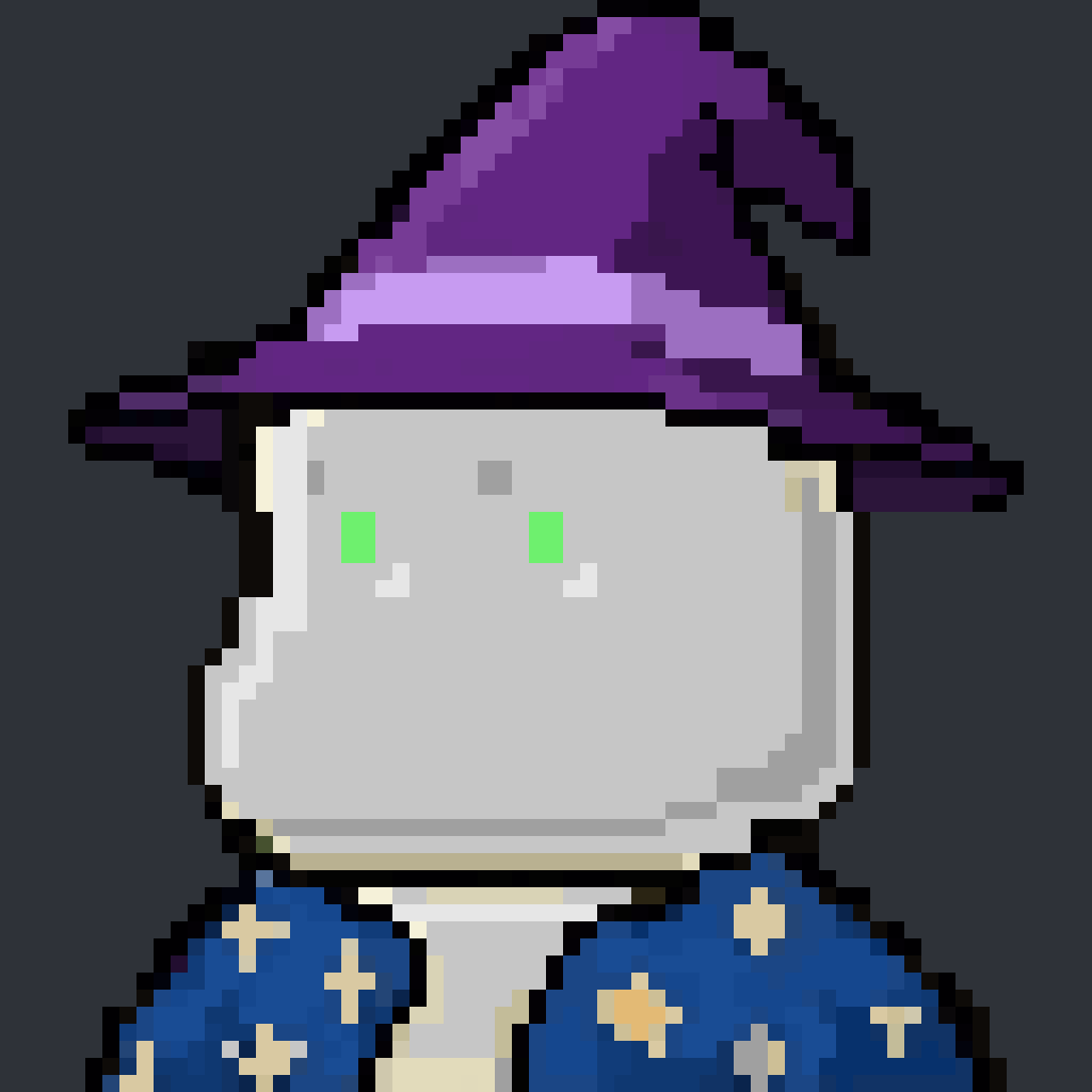 Beanhood #4423