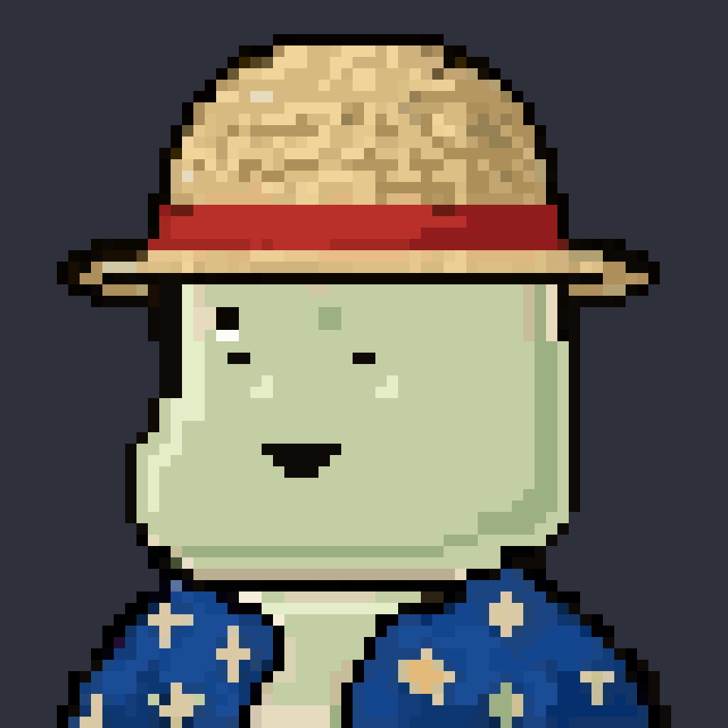Beanhood #4424