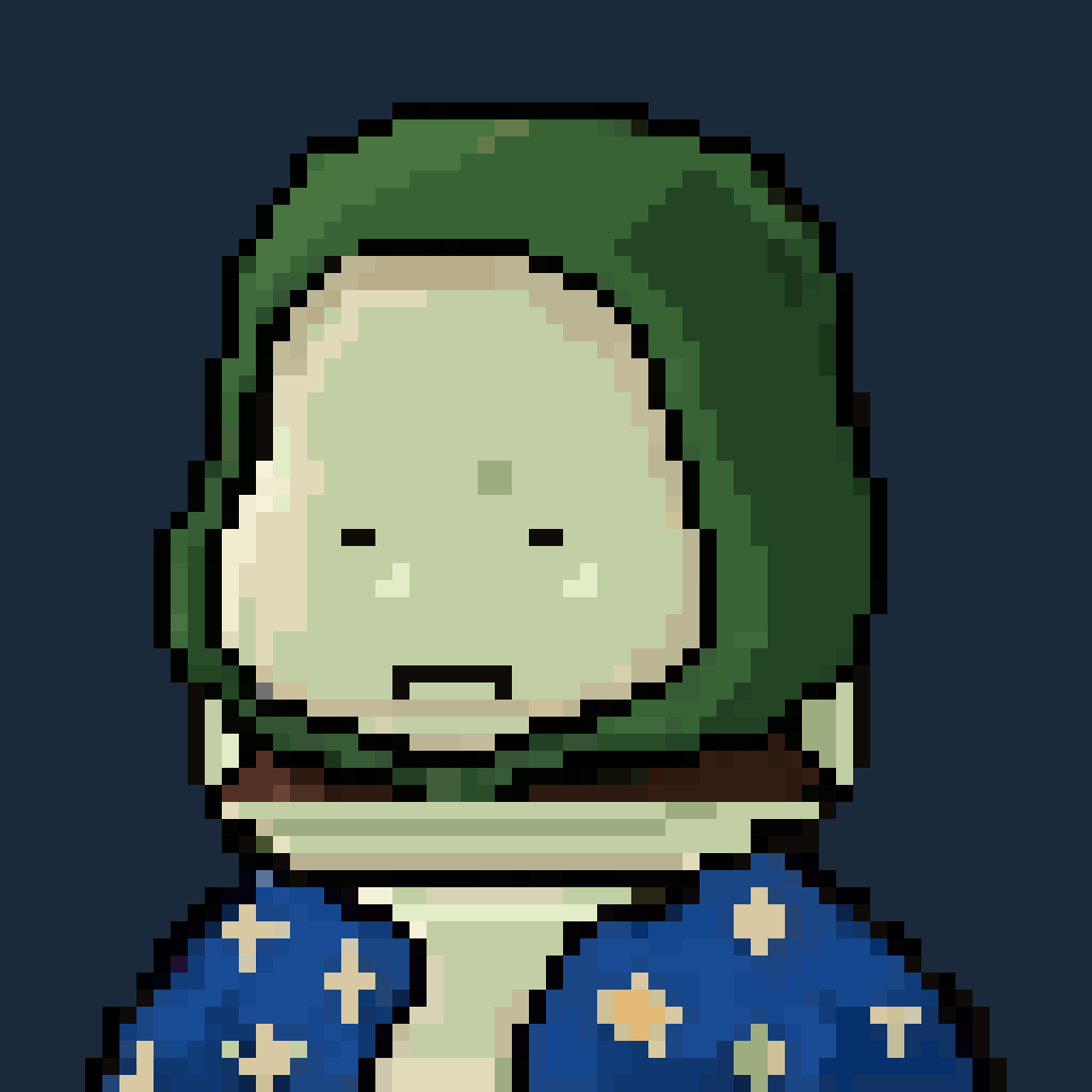 Beanhood #4428