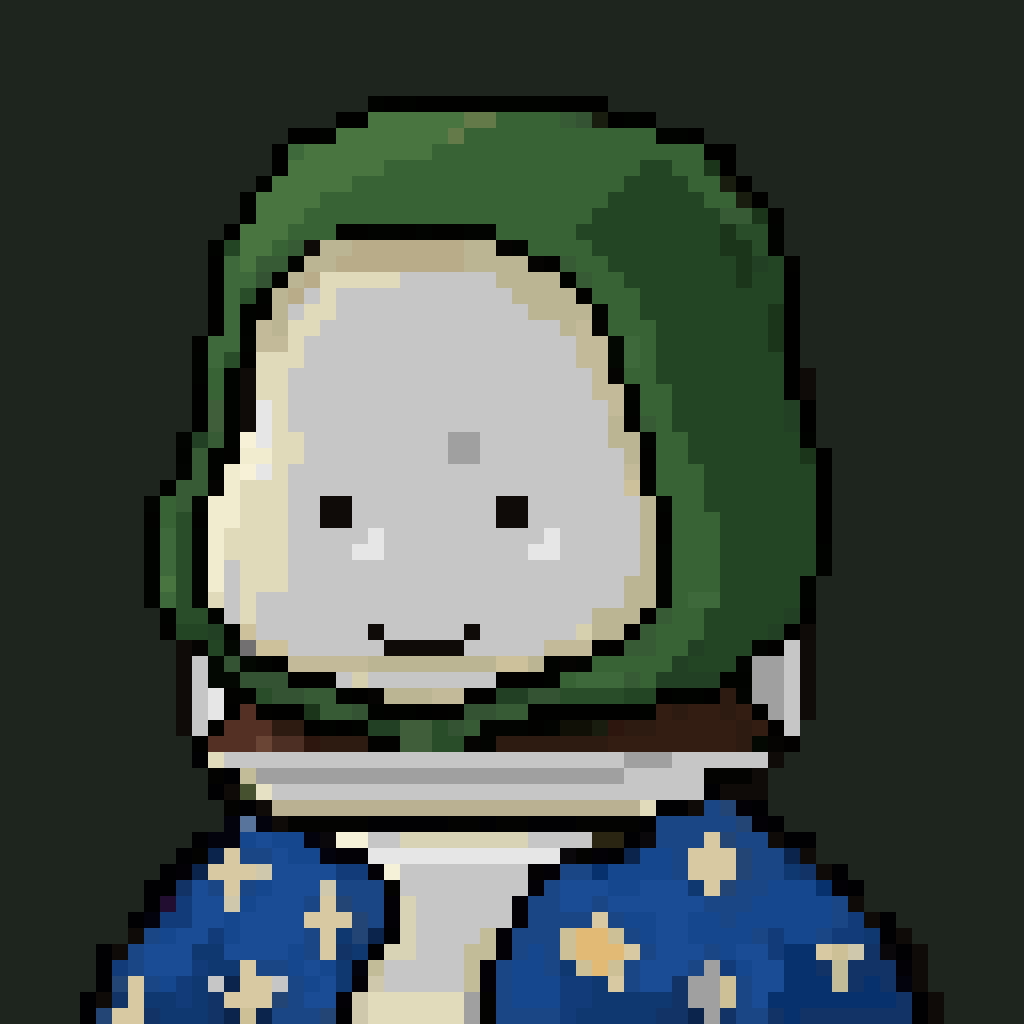 Beanhood #4429