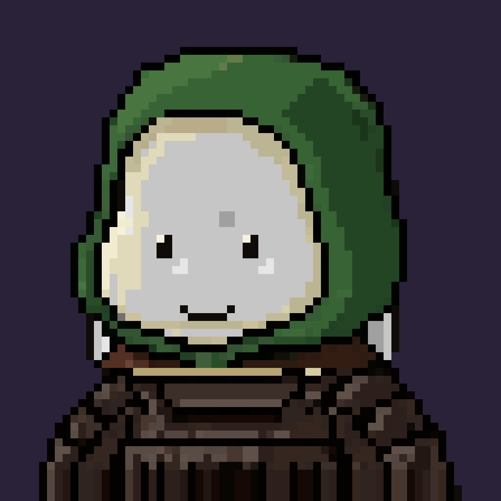 Beanhood #4430