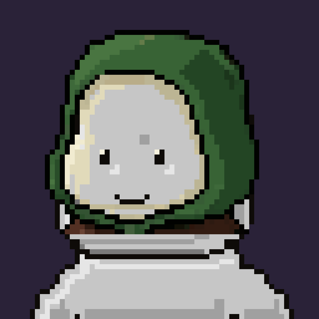 Beanhood #4432