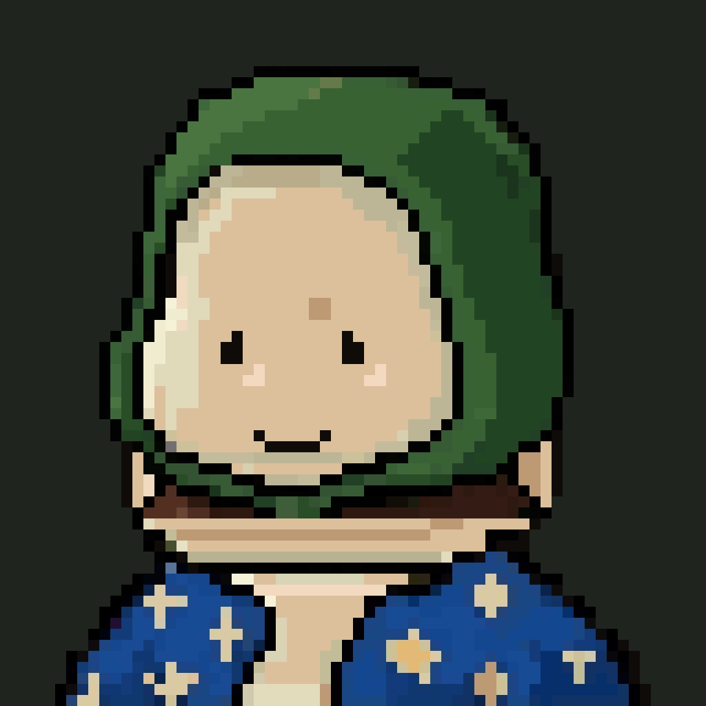 Beanhood #4436