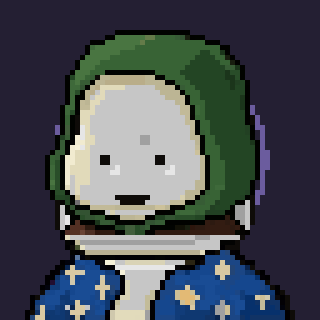 Beanhood #4437