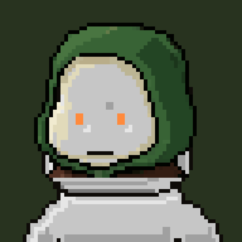 Beanhood #4441