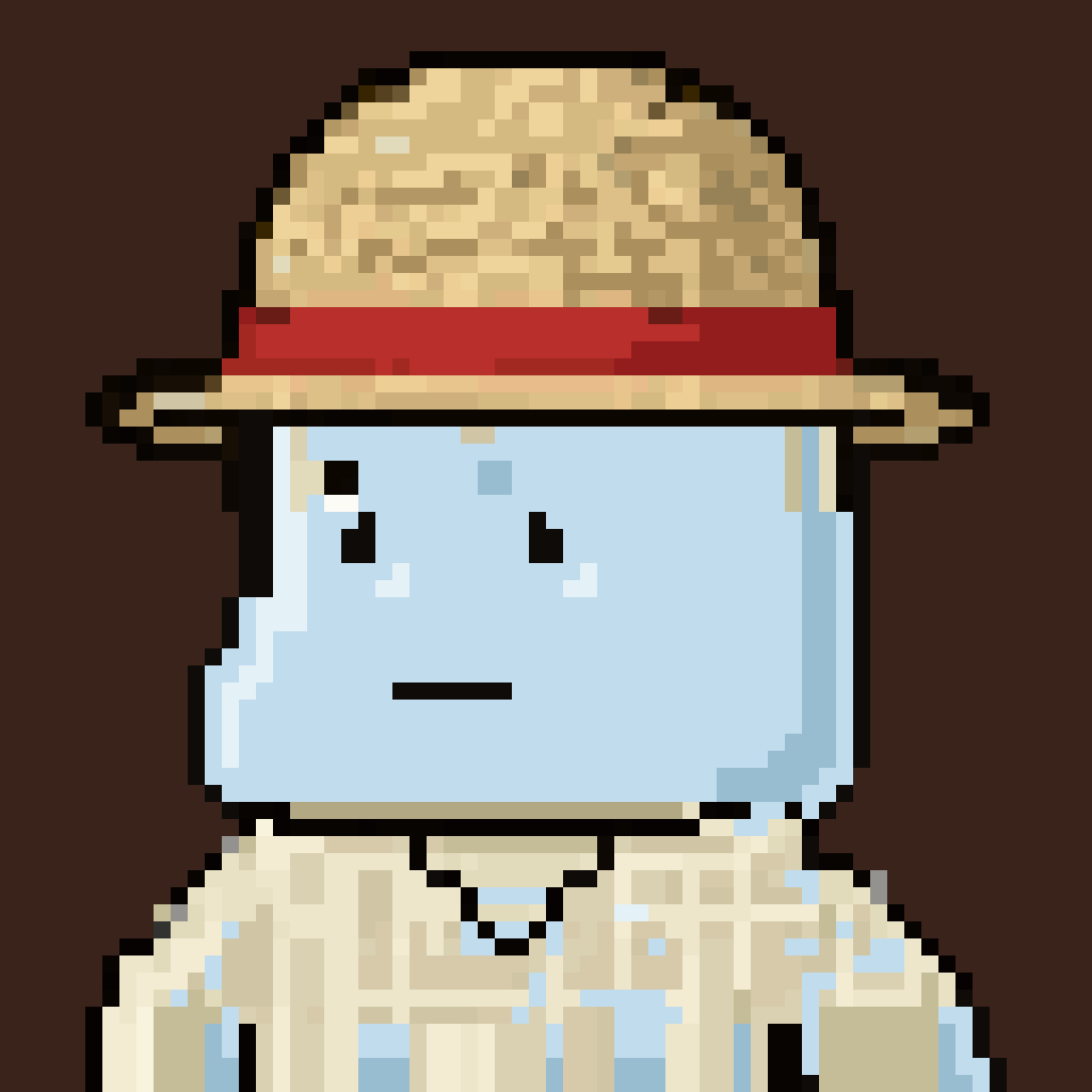 Beanhood #4443