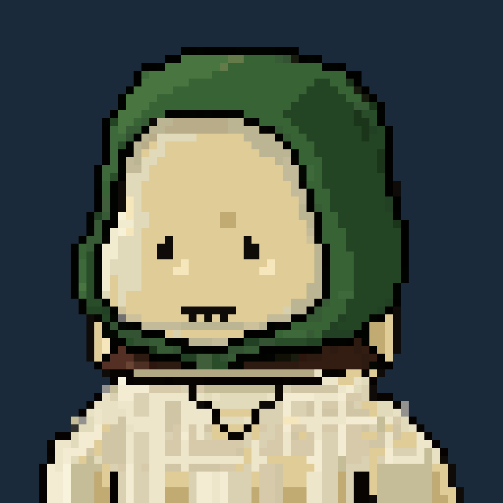 Beanhood #4444