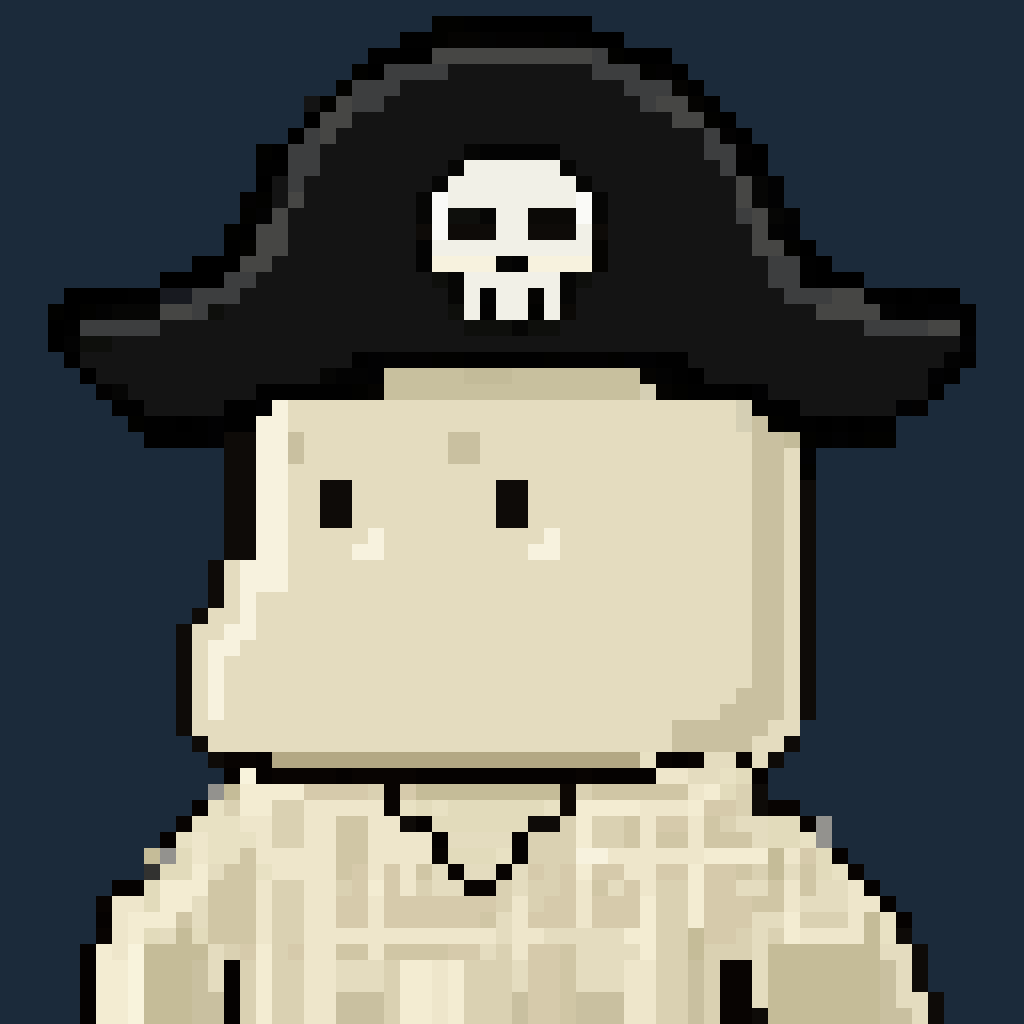 Beanhood #863