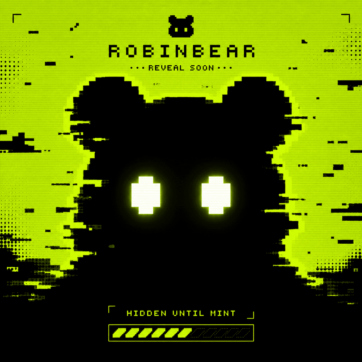 UnrevealedBear