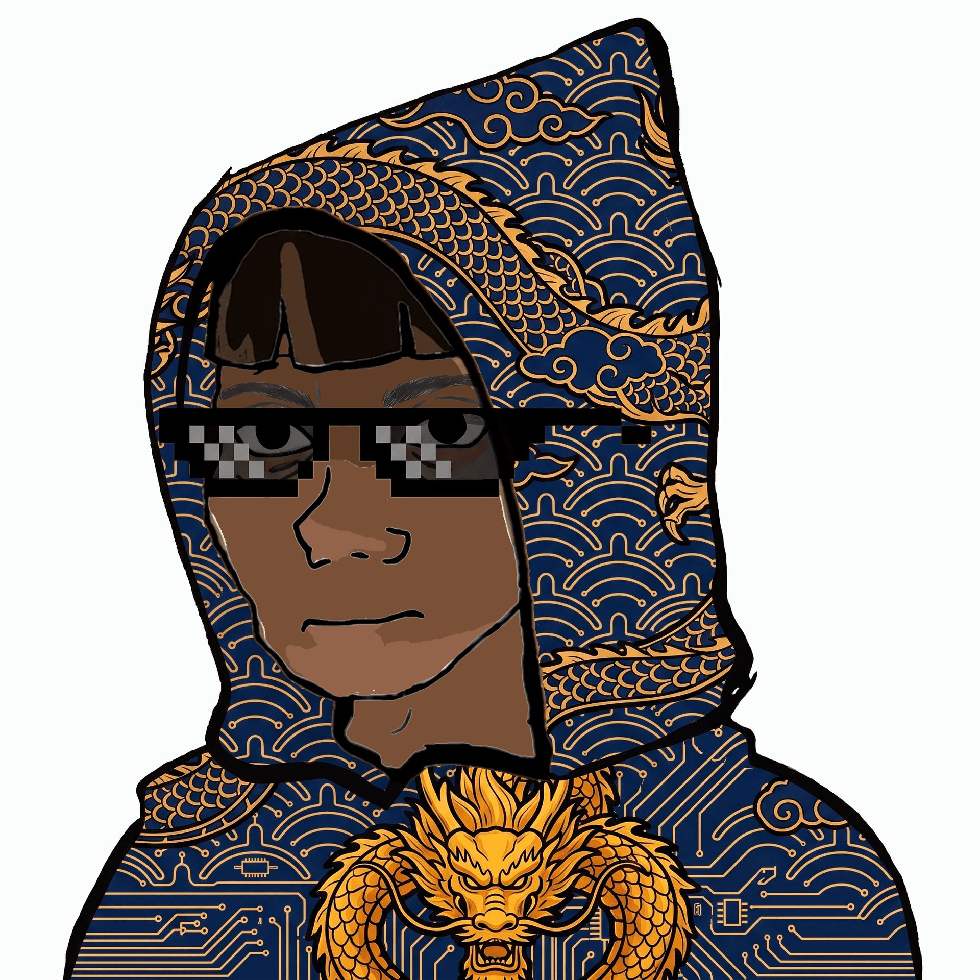 Hoodies #1083