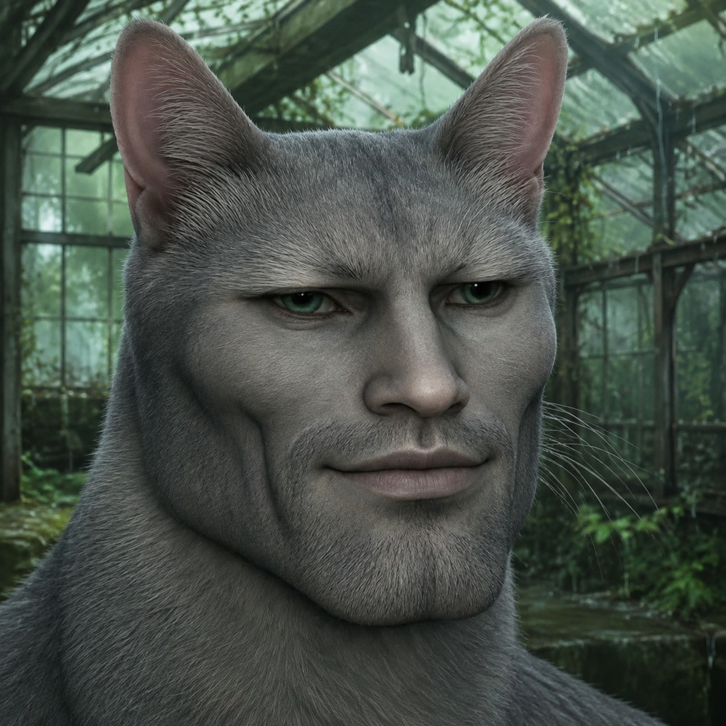 GigaCat