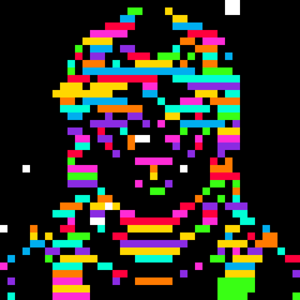 Chromies #2546