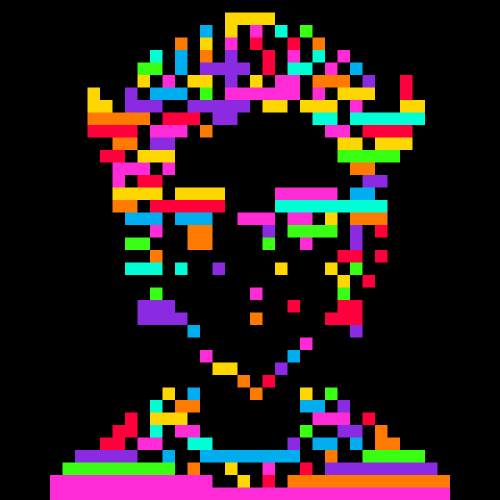 Chromies #38