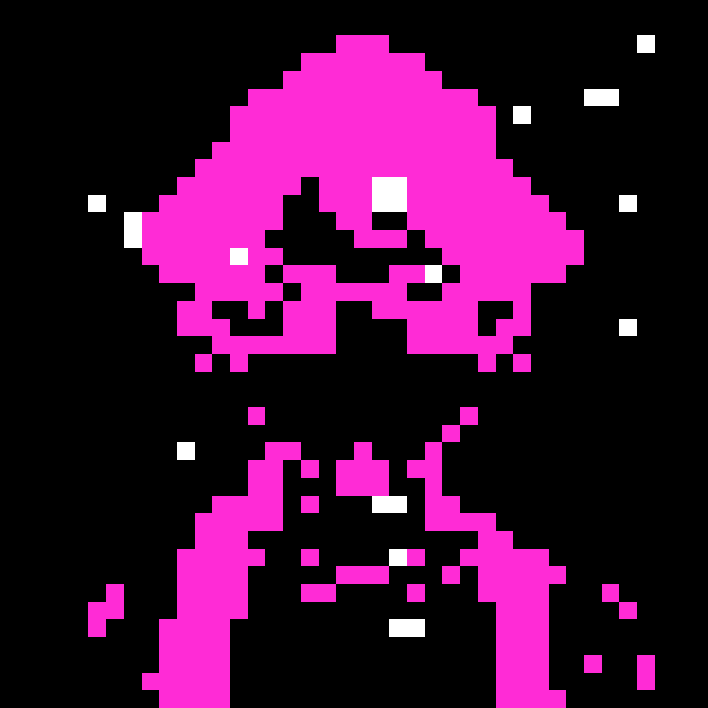 Chromies #3977