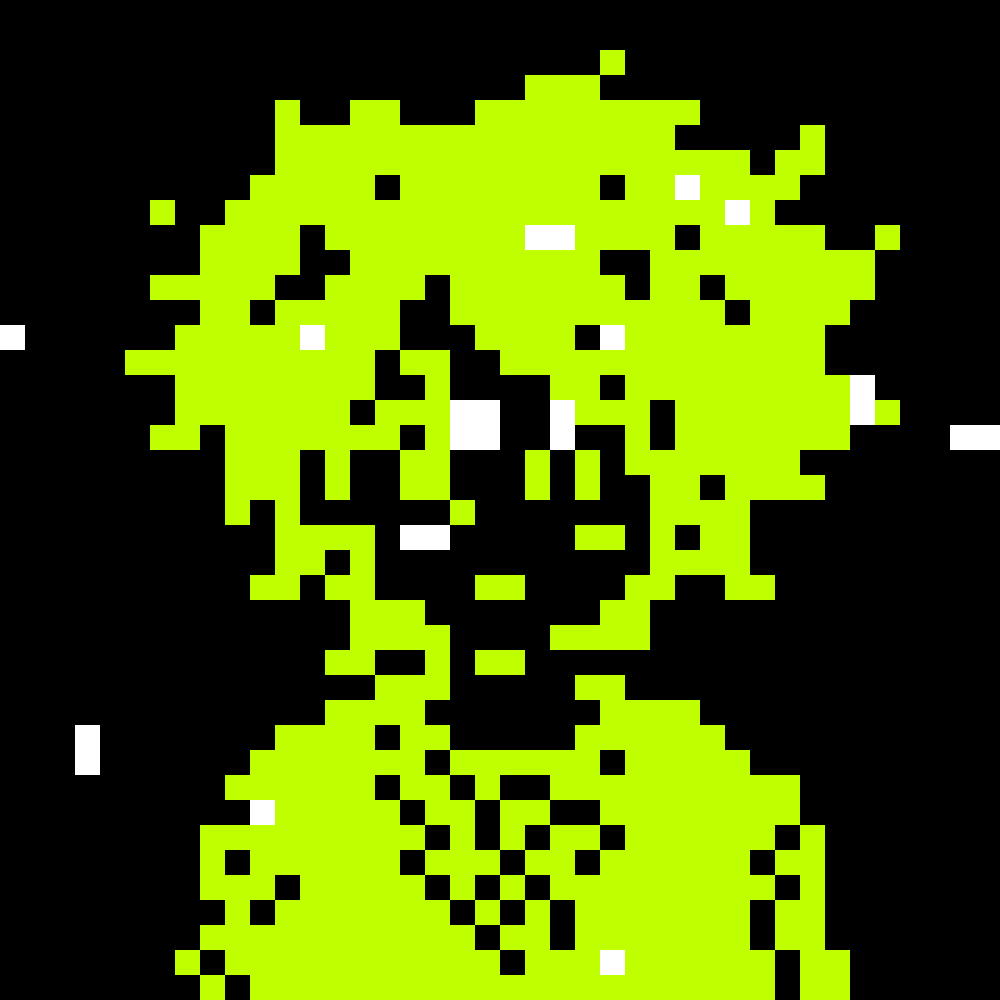 Chromies #4444