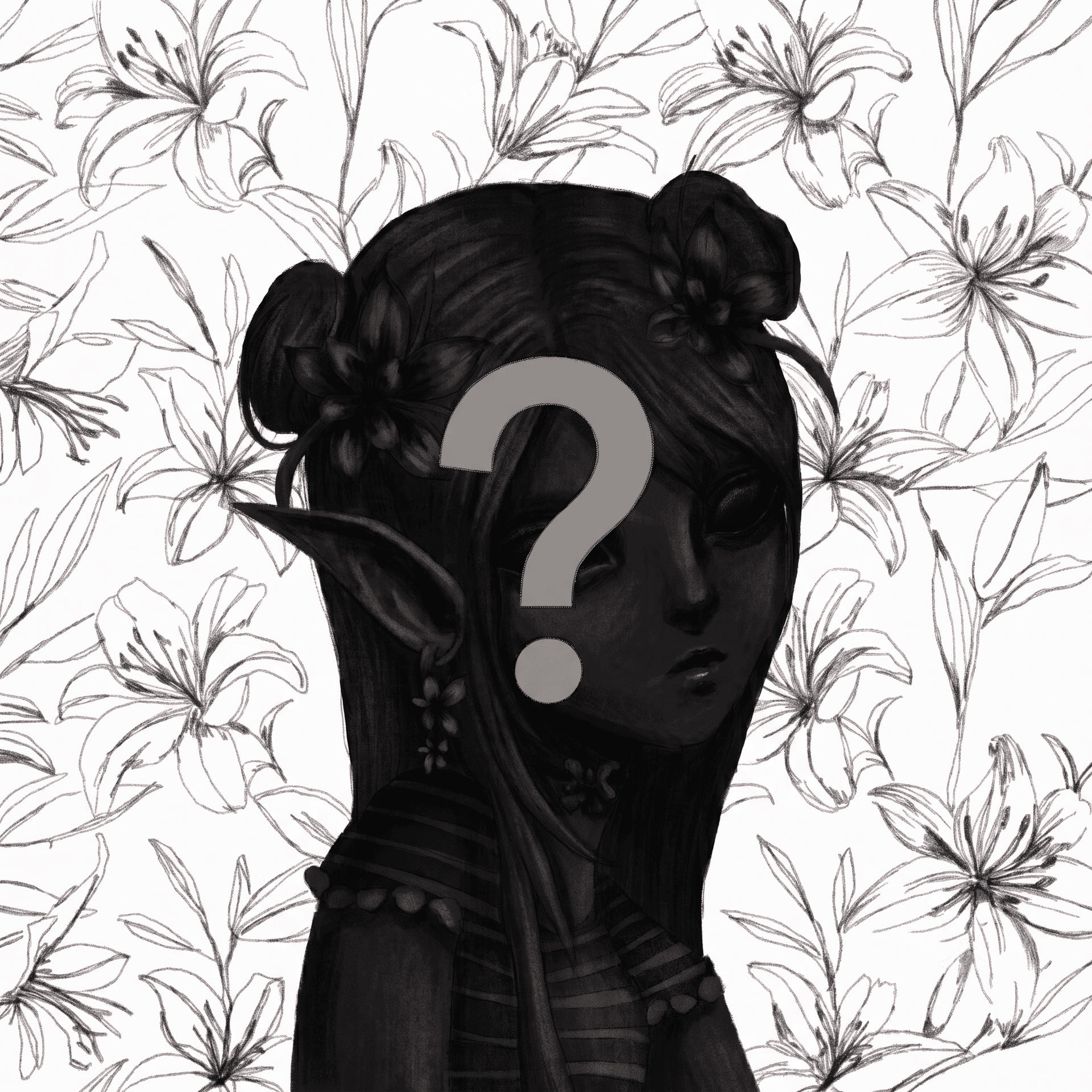 Unrevealed Hoodoria