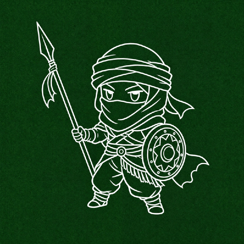 WARRIOR