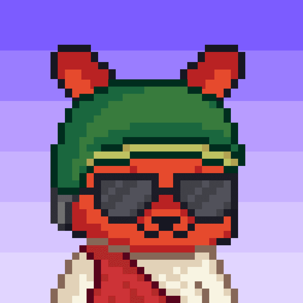 Bunny Brokers #1225
