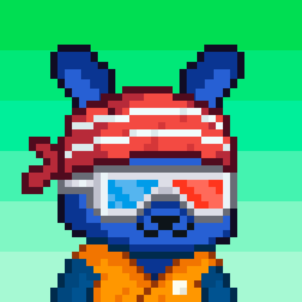 Bunny Brokers #1227