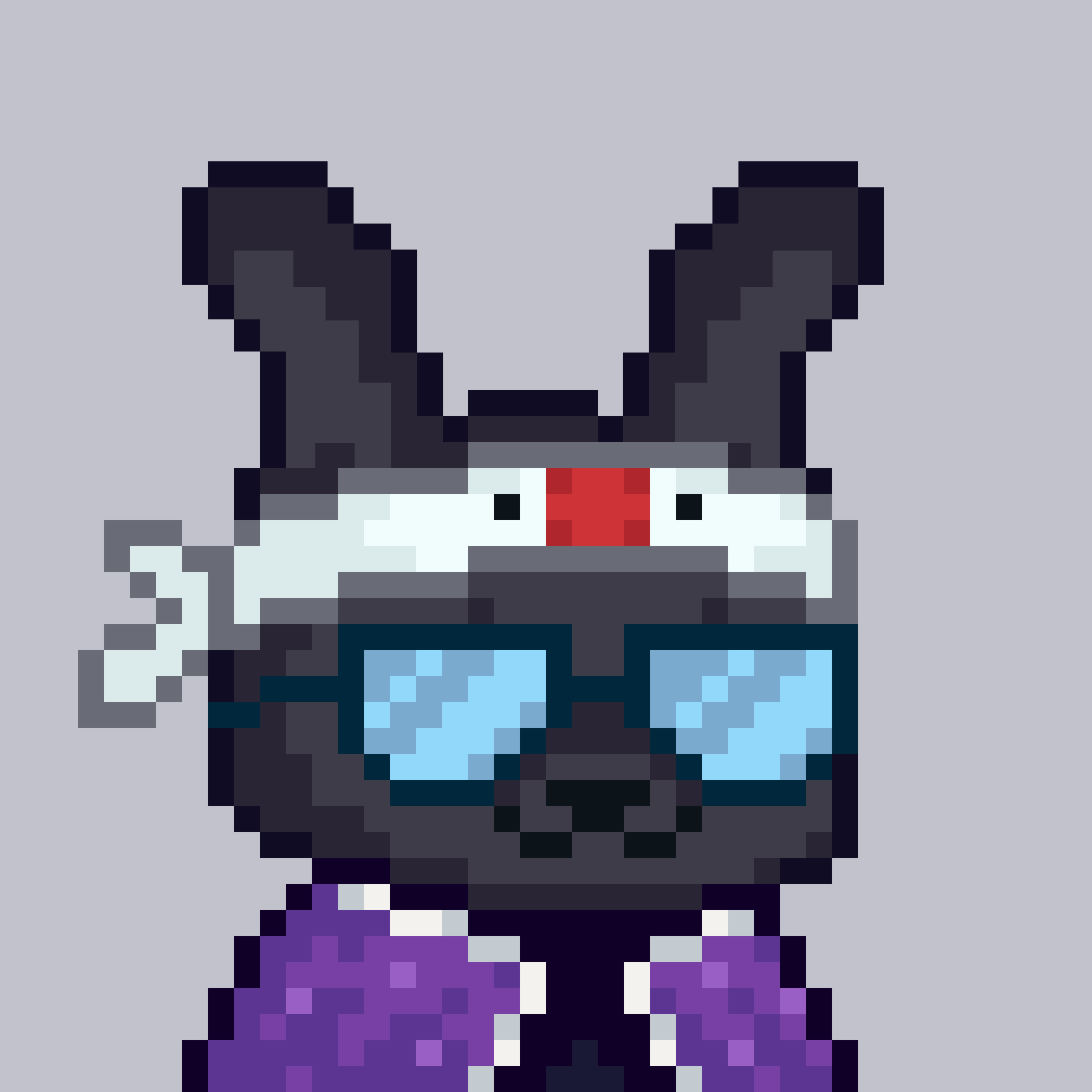 Bunny Brokers #1483