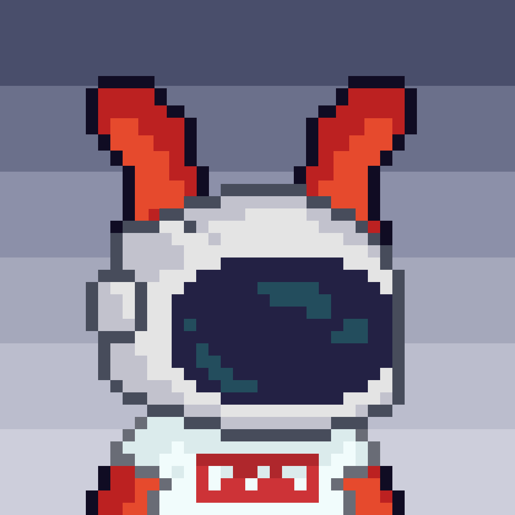 Bunny Brokers #285