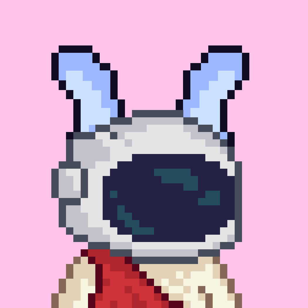 Bunny Brokers #4909