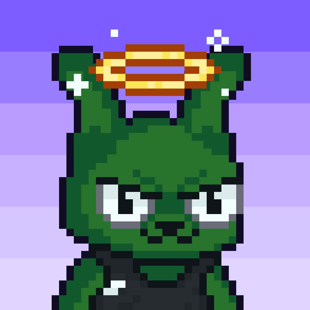 Bunny Brokers #5011