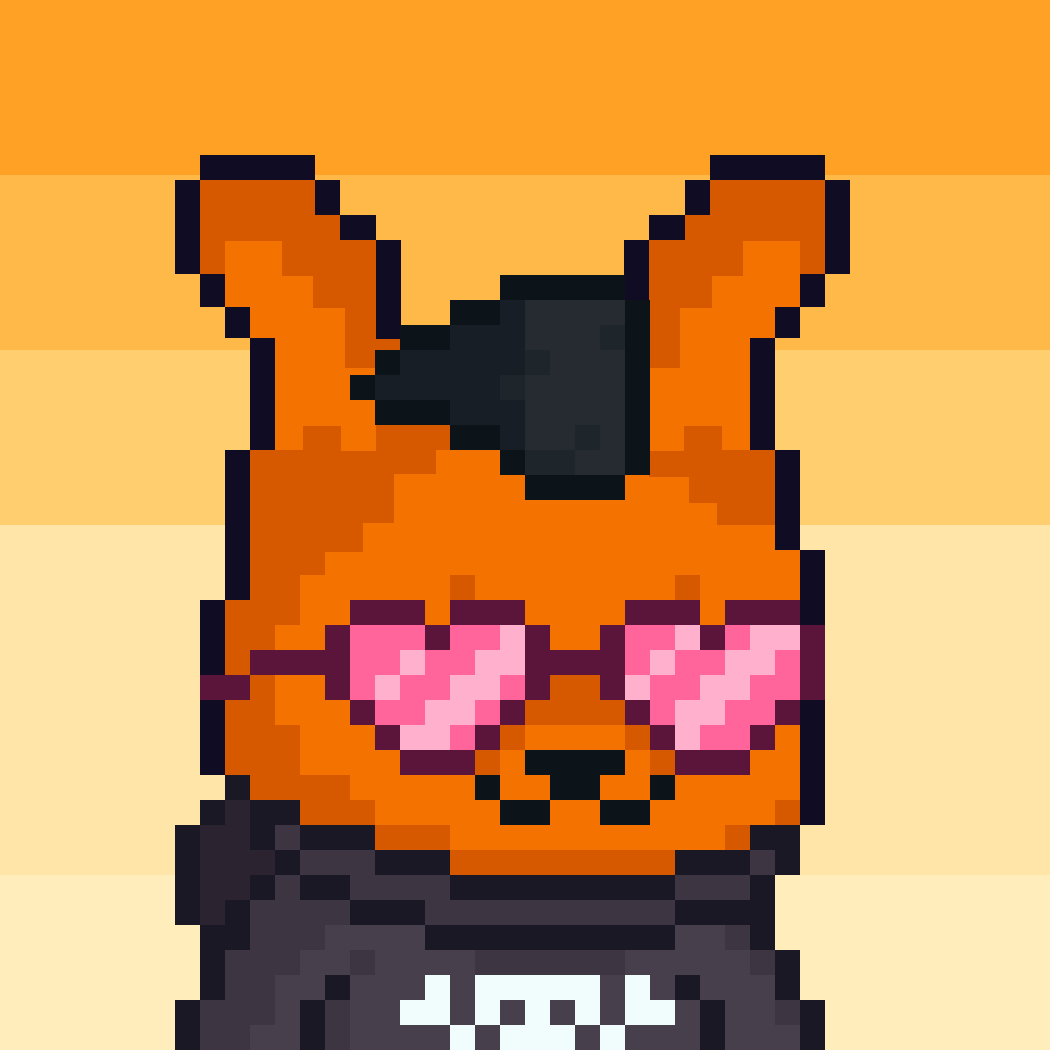 Bunny Brokers #5424