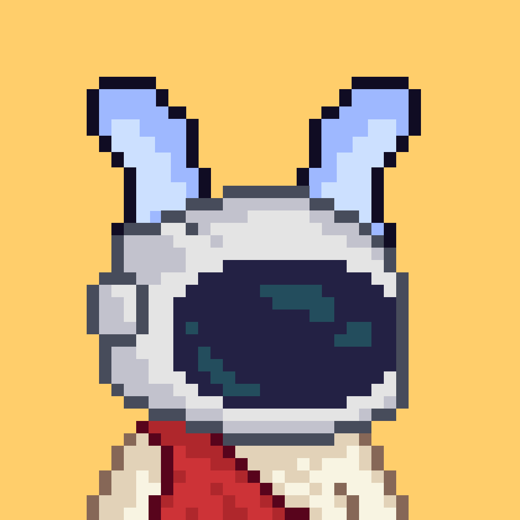 Bunny Brokers #5463