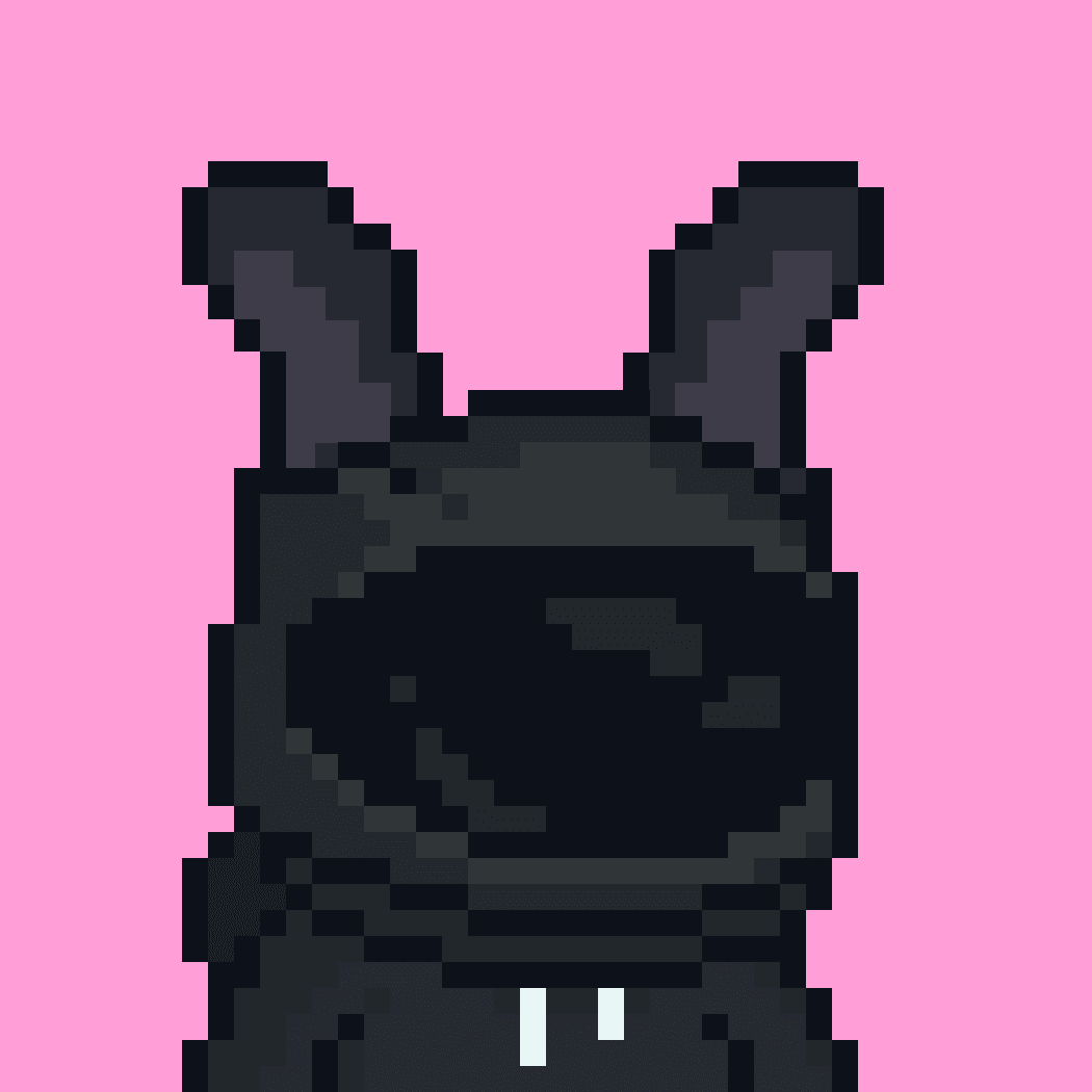 Bunny Brokers #5514