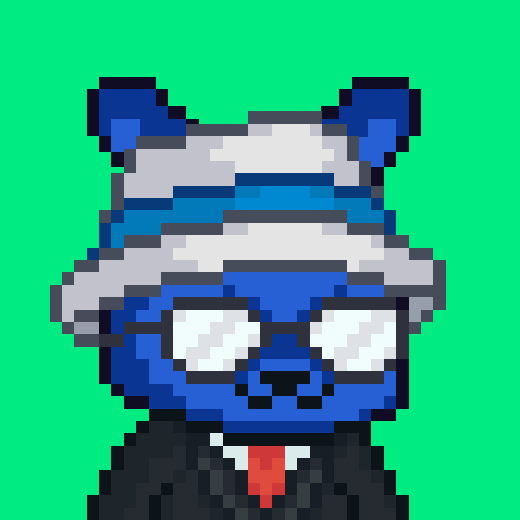 Bunny Brokers #5515